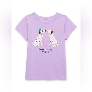 GARANIMALS | Toddler Girls’ Graphic Tee